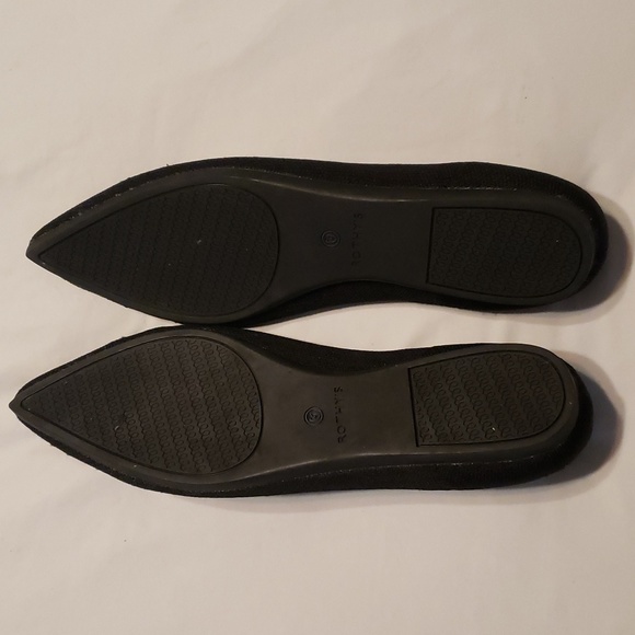 Rothy's Point Flats - Picture 3 of 4